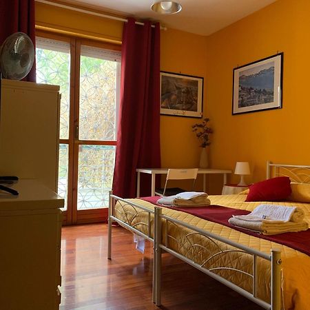 Lunabed Roma - Affitti Brevi Exteriér fotografie