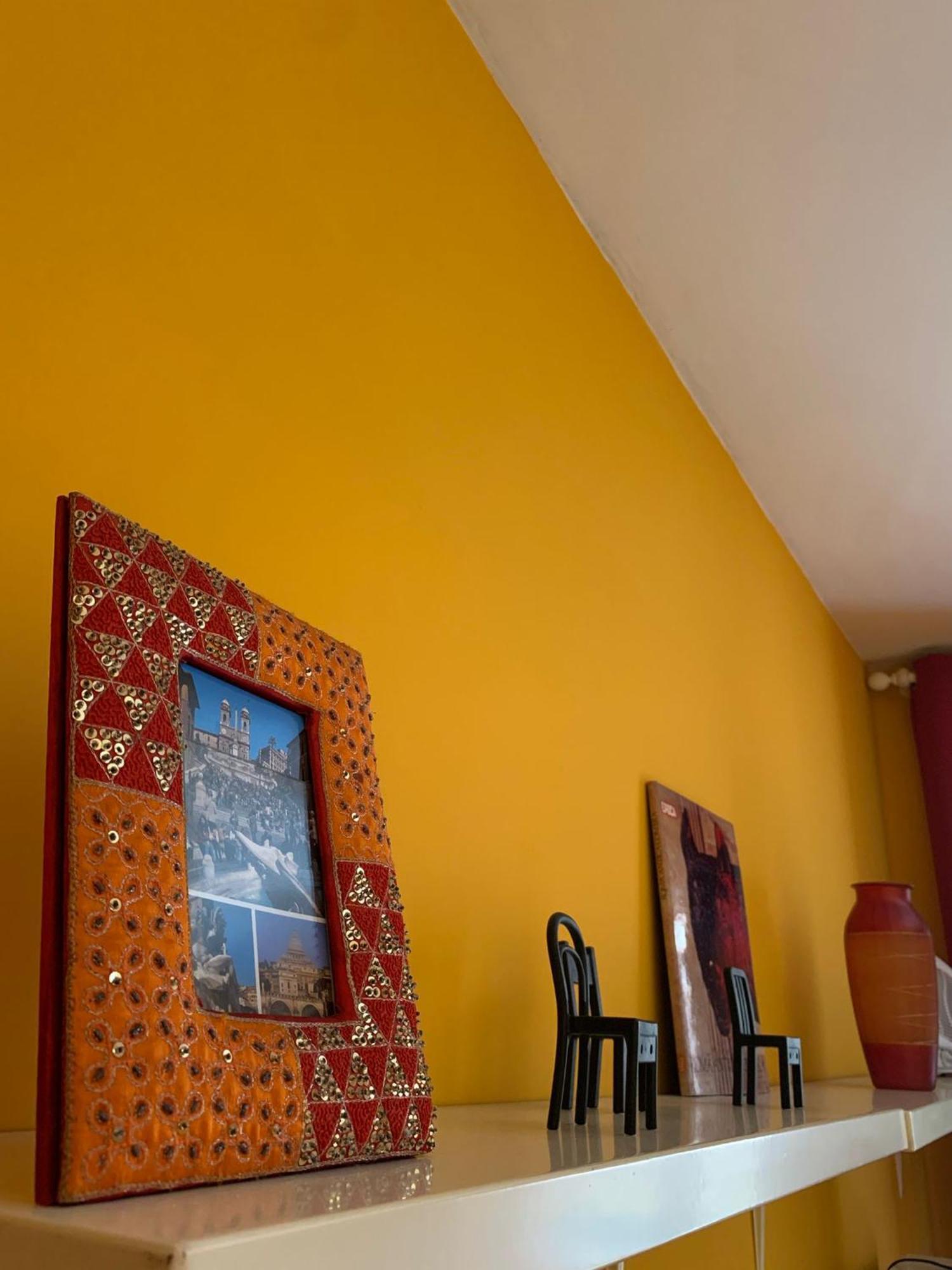 Lunabed Roma - Affitti Brevi Exteriér fotografie